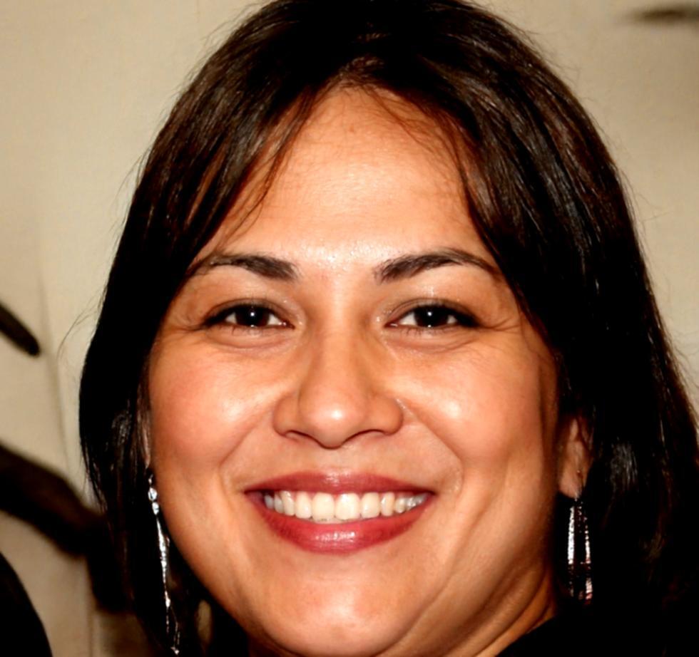 Carmen Rodríguez